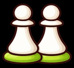 Double Pawn