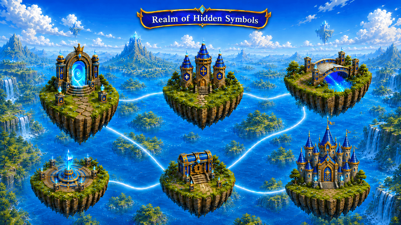 Full Realm of Hidden Symbols map preview